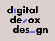 Digital Detox Design