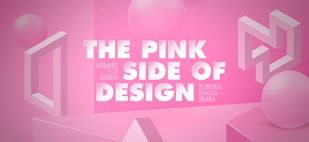 F Design Week - The Pink side of Design