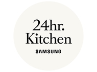 24h. Kitchen